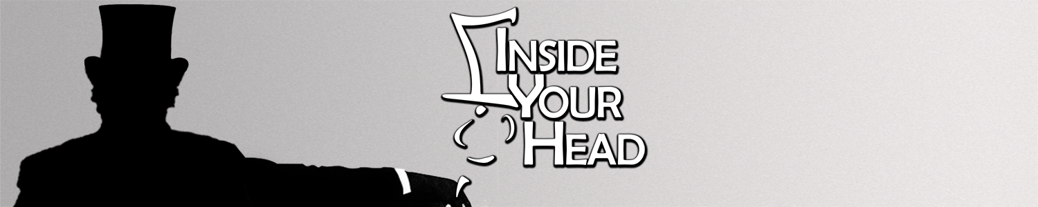 Inside Your Head Podcast
